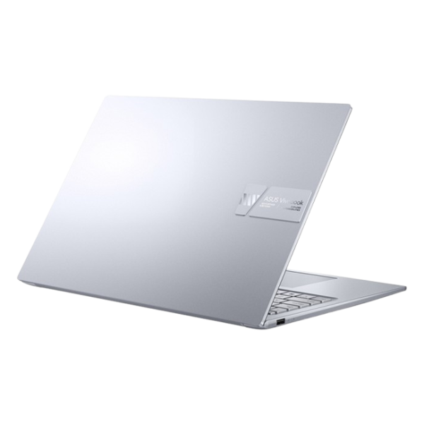 ASUS Vivobook<br> <span style="color: #ff0000;"> AMD Ryzen 7-7730U| DDR4 16GB| SSD 1TB| 16" IPS| AMD Radeon Graphics| Free Dos| Silver