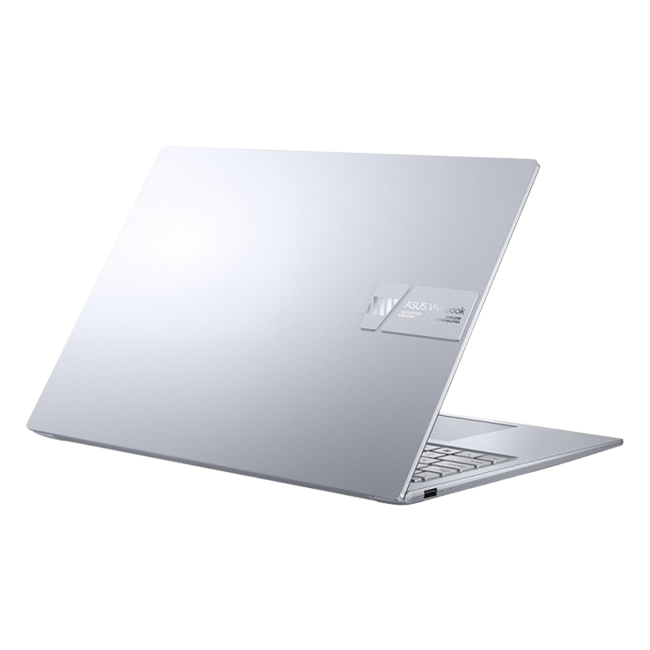 ASUS Vivobook<br> <span style="color: #ff0000;"> AMD Ryzen 7-7730U| DDR4 16GB| SSD 1TB| 16" IPS| AMD Radeon Graphics| Free Dos| Silver