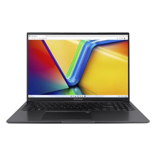 ASUS Vivobook<br> <span style="color: #ff0000;"> AMD Ryzen 7-7730U| DDR4 16GB| SSD 1TB| 16" IPS| AMD Radeon Graphics| Free Dos| BLACK