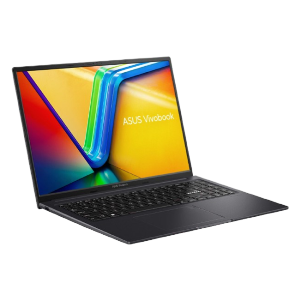ASUS Vivobook<br> <span style="color: #ff0000;"> AMD Ryzen 7-7730U| DDR4 16GB| SSD 1TB| 16" IPS| AMD Radeon Graphics| Free Dos| BLACK