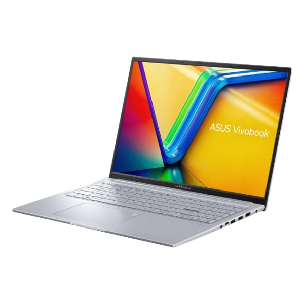 ASUS Vivobook<br> <span style="color: #ff0000;"> AMD Ryzen 7-7730U| DDR4 16GB| SSD 1TB| 16" IPS| AMD Radeon Graphics| Free Dos| Silver