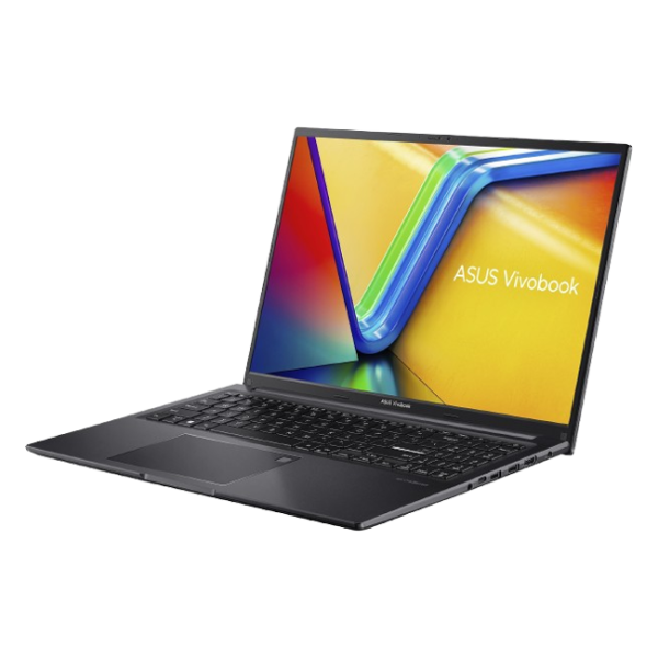 ASUS Vivobook<br> <span style="color: #ff0000;"> AMD Ryzen 7-7730U| DDR4 16GB| SSD 1TB| 16" IPS| AMD Radeon Graphics| Free Dos| BLACK
