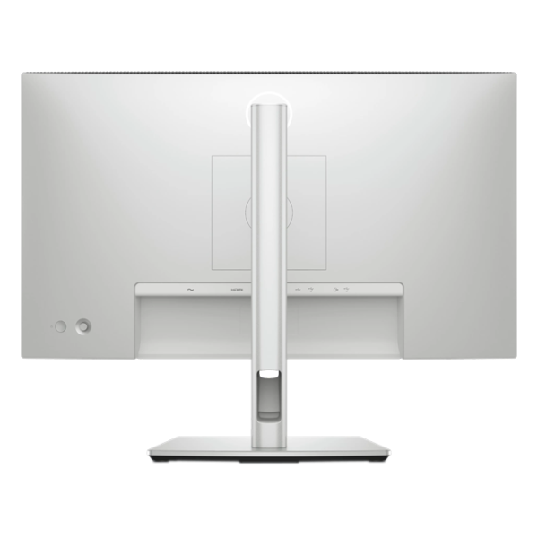 Dell - 24" U2424H Monitor, IPS, 120Hz, 5mc, FHD(1920x1080), HDMI+DisplayPort, Silver