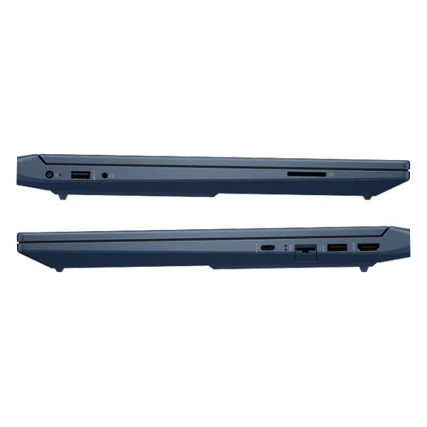 HP Victus Clamshell Opihr 24C1<br> <span style="color: #ff0000;"> AMD Ryzen 7-8845HS| DDR5 16GB| SSD 512GB| 15.6 FHD (1920x1080) AG IPS 144Hz 300 nits| GeForce RTX 4060| Free Dos| Performance Blue