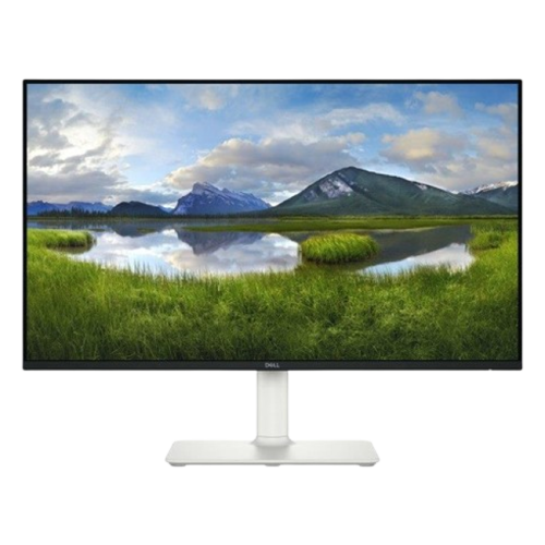 Dell - 27" S2725HS Monitor, IPS, 100Hz, 4mc, FHD(1920x1080), HDMI, White