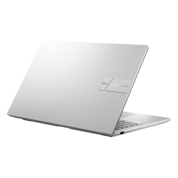 ASUS Vivobook 15<br> <span style="color: #ff0000;"> Intel Core i7-13620H| DDR4 16GB| SSD 512GB| 15.6" FHD IPS| Intel Iris Xe Graphics| No OS| RU| Silver