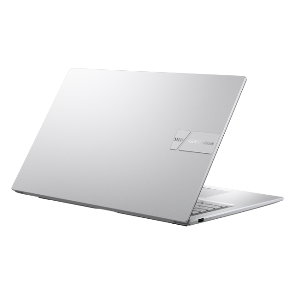 ASUS Vivobook 17<br> <span style="color: #ff0000;"> Intel Core i5-1334U| DDR4 16GB| SSD 512GB| 17.3" FHD IPS| Intel Iris Xe Graphics| No OS| RU| Silver