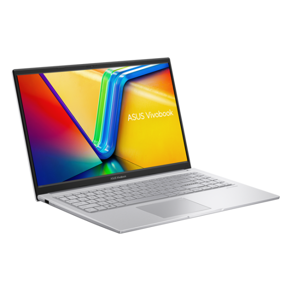 ASUS Vivobook 15<br> <span style="color: #ff0000;"> Intel Core i7-13620H| DDR4 16GB| SSD 512GB| 15.6" FHD IPS| Intel Iris Xe Graphics| No OS| RU| Silver