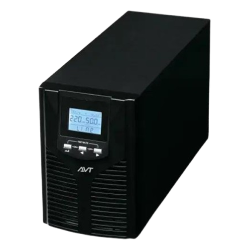 UPS AVT AVT3000X-ST-ON