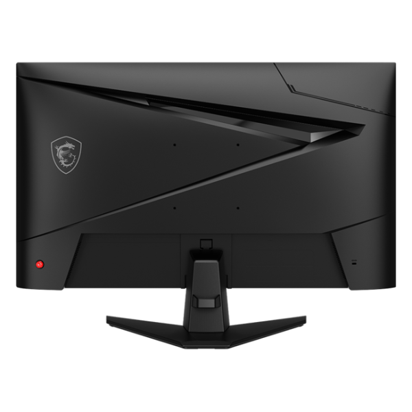 MSI - 27" MAG 274QF Gaming Monitor, IPS, 0,5mc, 180hz, WQHD (2560x1440), HDMI+DP, Black
