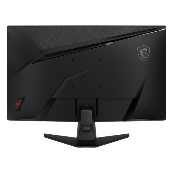 MSI - 27" MAG 274CXF Gaming Monitor, VA, 0,5mc, 280hz, FHD (1920x1080), HDMI+DP, Black