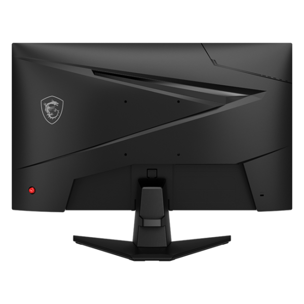 MSI - 27" MAG 244F Gaming Monitor, IPS, 0,5mc, 200hz, FHD (1920x1080), HDMI+DP, Black