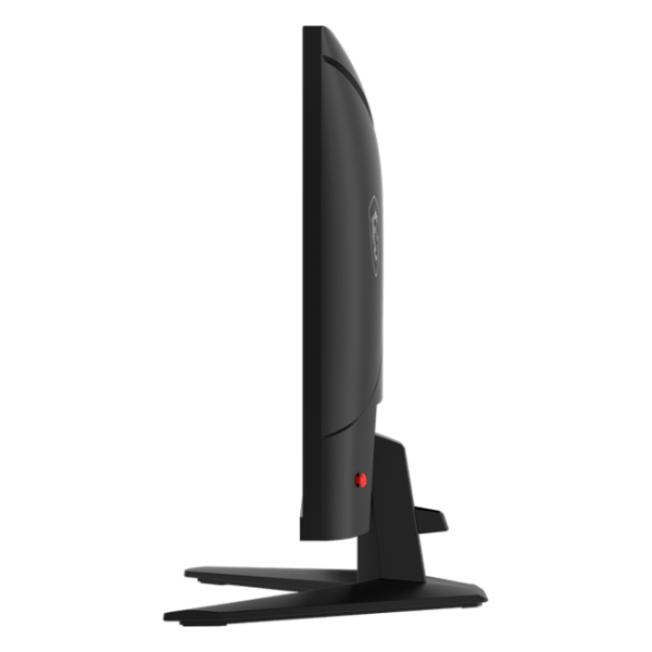 MSI - 27" MAG 274QF Gaming Monitor, IPS, 0,5mc, 180hz, WQHD (2560x1440), HDMI+DP, Black