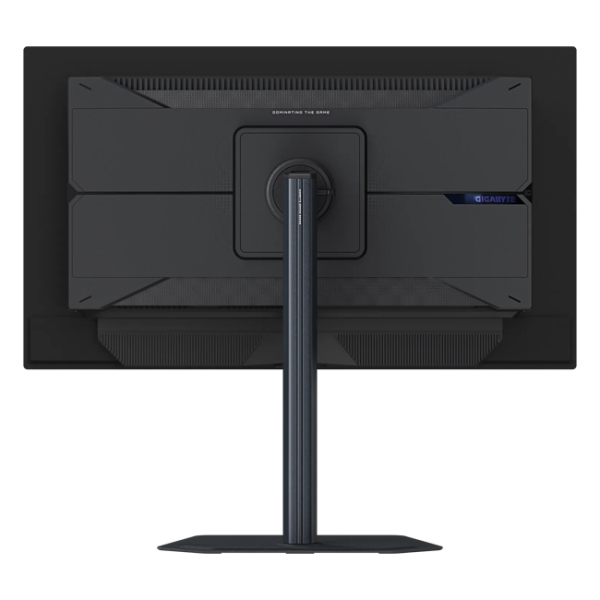 Gigabyte - 27" MO27U2 Gaming Monitor, QD-OLED, 240hz, 0,03mc, UHD (3440 х 1440), HDMI, DisplayPort, Type C, USB, Black