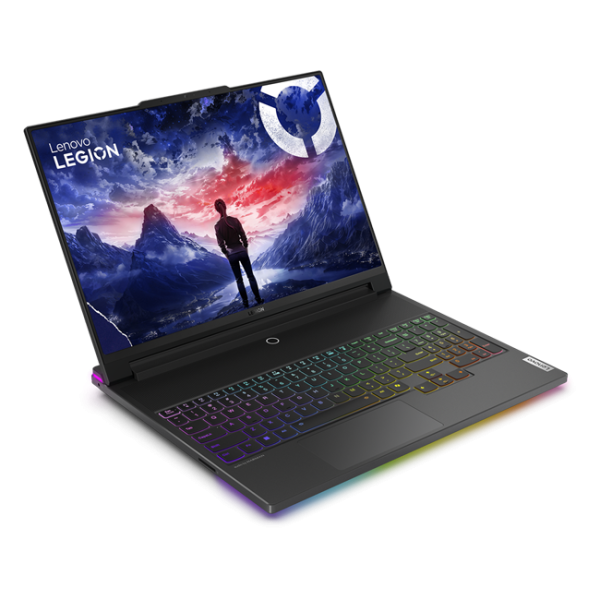 Lenovo Legion 9 16IRX9<br> <span style="color: #ff0000;"> Intel Core i9-14900HX| DDR5 32GB| SSD 2TB| 16" 3,2K (3200x2000) Mini LED 165Hz| 12GB GeForce RTX 4080| Backlit| NoOS| RU| Carbon Black