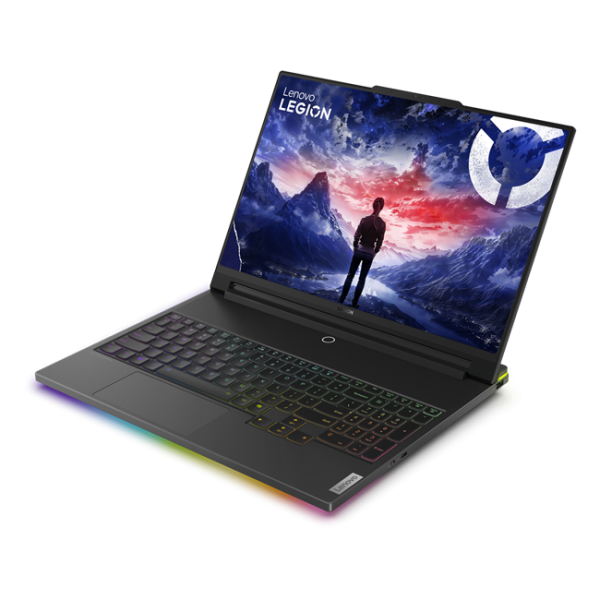 Lenovo Legion 9 16IRX9<br> <span style="color: #ff0000;"> Intel Core i9-14900HX| DDR5 32GB| SSD 2TB| 16" 3,2K (3200x2000) Mini LED 165Hz| 12GB GeForce RTX 4080| Backlit| NoOS| RU| Carbon Black