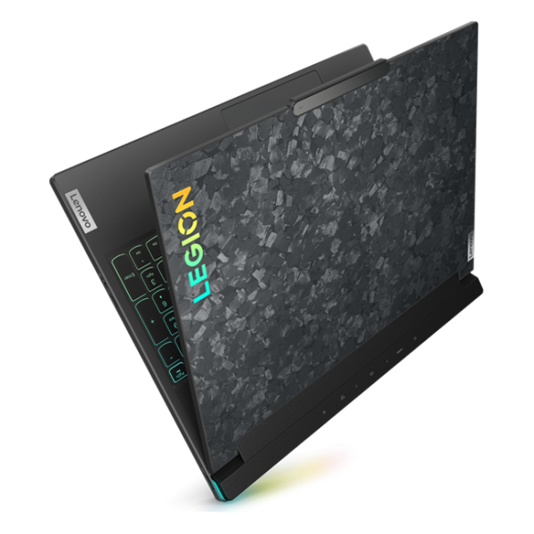 Lenovo Legion 9 16IRX9<br> <span style="color: #ff0000;"> Intel Core i9-14900HX| DDR5 32GB| SSD 2TB| 16" 3,2K (3200x2000) Mini LED 165Hz| 12GB GeForce RTX 4080| Backlit| NoOS| RU| Carbon Black