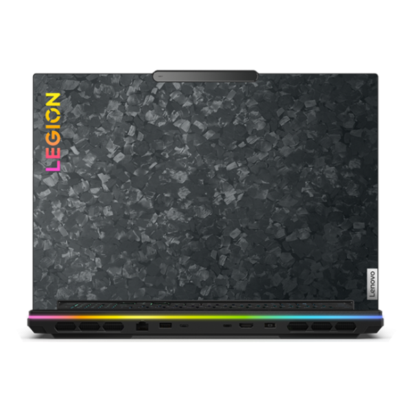 Lenovo Legion 9 16IRX9<br> <span style="color: #ff0000;"> Intel Core i9-14900HX| DDR5 32GB| SSD 2TB| 16" 3,2K (3200x2000) Mini LED 165Hz| 12GB GeForce RTX 4080| Backlit| NoOS| RU| Carbon Black