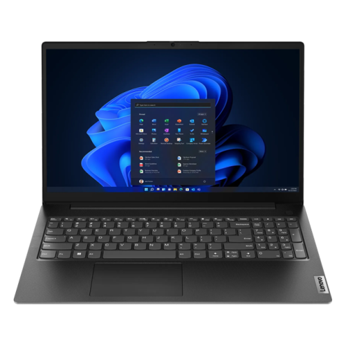 Lenovo V15 G4 AMN<br> <span style="color: #ff0000;"> AMD Ryzen 5-7520U| DDR5 16GB| SSD 512GB| 15,6" FHD IPS| AMD Radeon 610M Graphics| NoOS| RU| Black