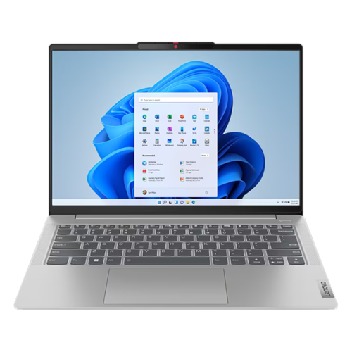 Lenovo IdeaPad Slim 5 14IAH8<br> <span style="color: #ff0000;"> Intel Core i5-13420H| DDR5 16GB| SSD 512GB| 14" WUXGA OLED| Intel UHD Graphics| NoOS| RU| Luna Grey