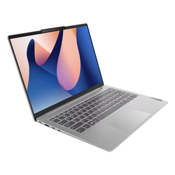 Lenovo IdeaPad Slim 5 14IAH8<br> <span style="color: #ff0000;"> Intel Core i5-13420H| DDR5 16GB| SSD 512GB| 14" WUXGA OLED| Intel UHD Graphics| NoOS| RU| Luna Grey