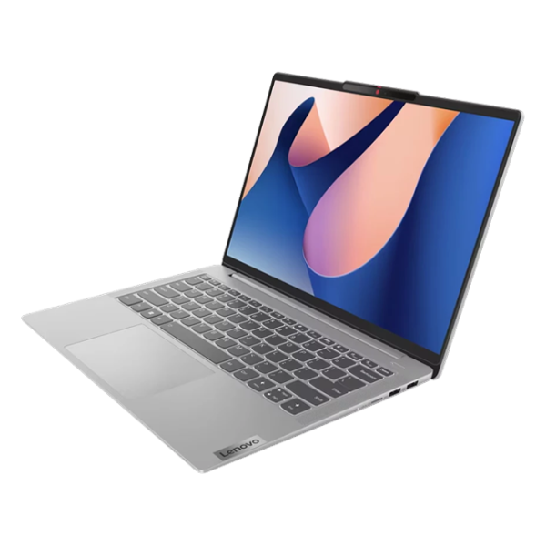 Lenovo IdeaPad Slim 5 14IAH8<br> <span style="color: #ff0000;"> Intel Core i5-13420H| DDR5 16GB| SSD 512GB| 14" WUXGA OLED| Intel UHD Graphics| NoOS| RU| Luna Grey