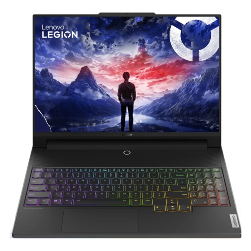 Lenovo Legion 9 16IRX9<br> <span style="color: #ff0000;"> Intel Core i9-14900HX| DDR5 32GB| SSD 2TB| 16" 3,2K (3200x2000) Mini LED 165Hz| 16GB GeForce RTX 4090| Backlit| NoOS| RU| Carbon Black