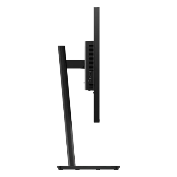 Lenovo - 27" T27-40 Monitor, IPS, 120Hz, 4mc, FHD(1920x1080), 3x TypeA+TypeC+HDMI+DP+USB-B+VGA