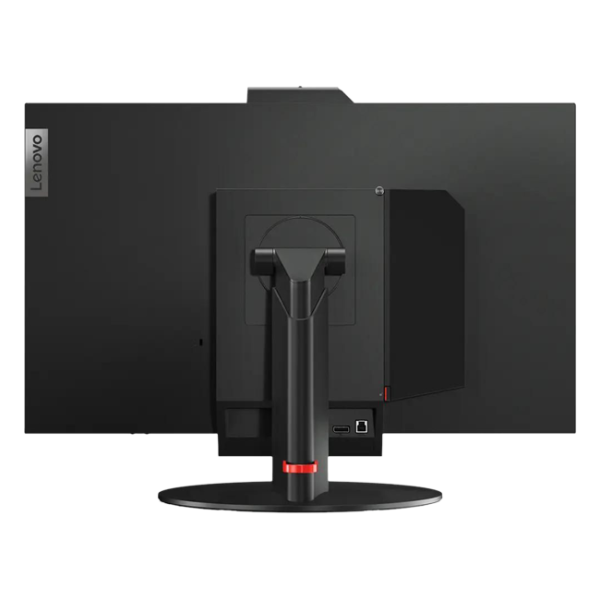 Lenovo - 27" TIO27 Monitor, IPS, 60Hz, 4mc, 2K QHD(2560x1440), 2x USB+HDMI+DP