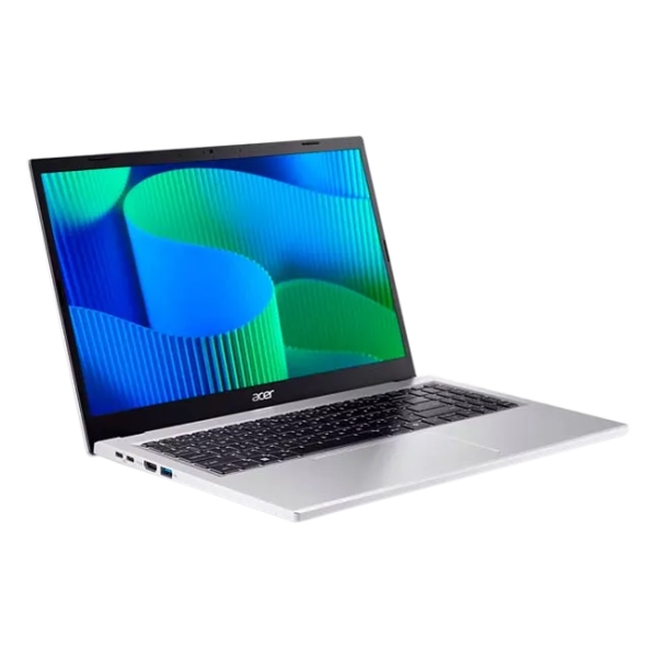 Acer Extensa 15 EX215-57<br> <span style="color: #ff0000;"> Intel Core i7-13620H| DDR5 16GB| SSD 512GB| 15,6" FHD IPS| Intel UHD Graphics| NoOS| RU| Silver