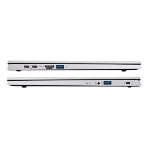Acer Extensa 15 EX215-57<br> <span style="color: #ff0000;"> Intel Core i7-13620H| DDR5 16GB| SSD 512GB| 15,6" FHD IPS| Intel UHD Graphics| NoOS| RU| Silver