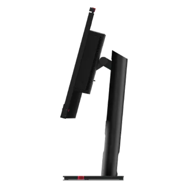 Lenovo- 23,8" TIO24Gen5, IPS, 4mc, 60 hz, FHD (1920x1080), HDMI+DP+USB 3.2+USB-B