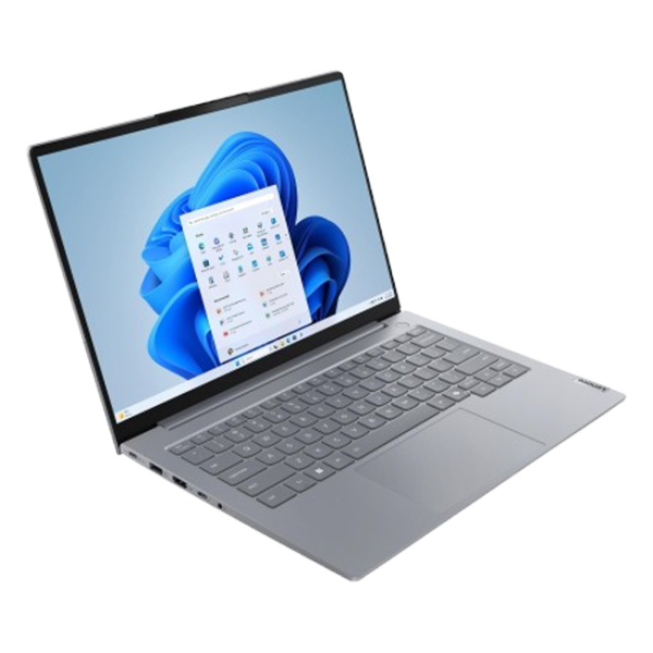 Lenovo ThinkBook 14 G8 IRL<br> <span style="color: #ff0000;"> Intel Core i7-240H| DDR5 16GB| SSD 512GB| 14" WUXGA IPS| Intel UHD Graphics| Backlit| NoOS| RU| Arctic Grey