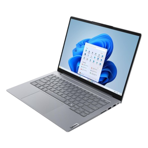 Lenovo ThinkBook 14 G8 IRL<br> <span style="color: #ff0000;"> Intel Core i7-240H| DDR5 16GB| SSD 512GB| 14" WUXGA IPS| Intel UHD Graphics| Backlit| NoOS| RU| Arctic Grey