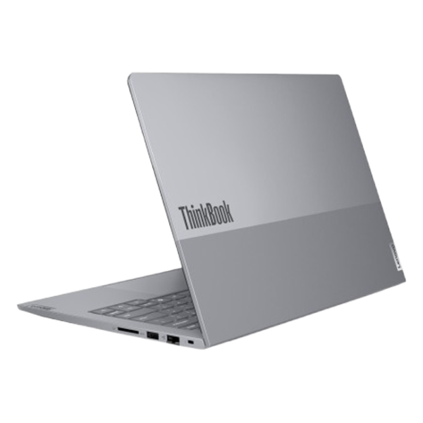 Lenovo ThinkBook 14 G8 IRL<br> <span style="color: #ff0000;"> Intel Core i7-240H| DDR5 16GB| SSD 512GB| 14" WUXGA IPS| Intel UHD Graphics| Backlit| NoOS| RU| Arctic Grey