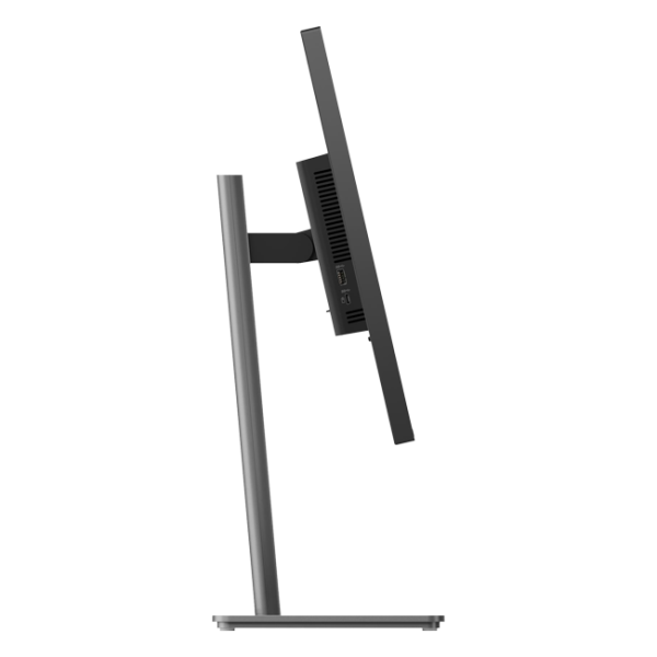 Lenovo - 27" P27Q-40 Monitor, IPS, 120Hz, 4mc, 2K QHD (2560x1440), 3x TypeA+TypeC+HDMI+2x DP+USB-B