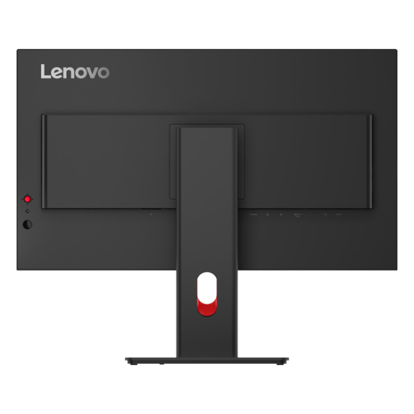 Lenovo - 27" T27QD-40 Monitor, IPS, 100Hz, 4mc, 2K QHD (2560x1440), 3x TypeA+2x TypeC+HDMI+2x DP+RJ45
