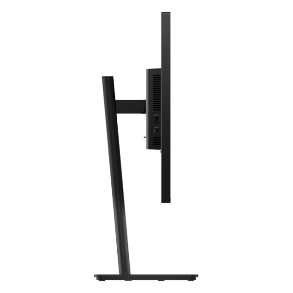 Lenovo - 27" T27QD-40 Monitor, IPS, 100Hz, 4mc, 2K QHD (2560x1440), 3x TypeA+2x TypeC+HDMI+2x DP+RJ45