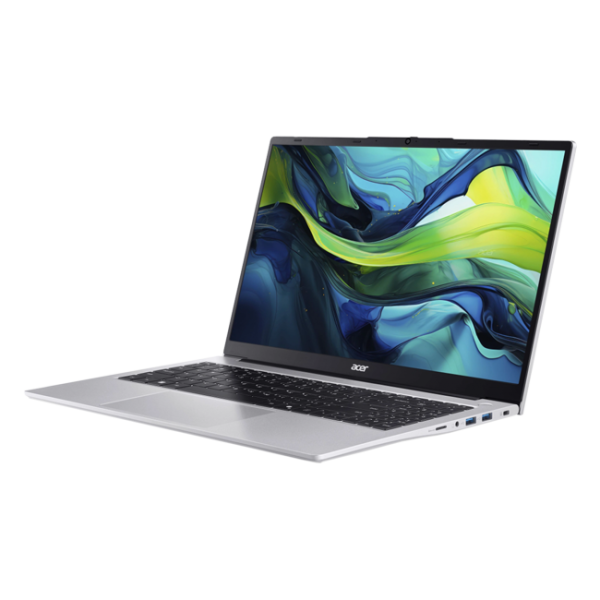 Acer Aspire Lite AL15-71P<br> <span style="color: #ff0000;"> Intel Core i5-12450H| DDR5 16GB| SSD 512GB| 15.6 FHD IPS| Intel UHD Graphics| No OS| RU| Steel Gray