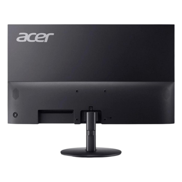 Acer - 27"SA273G0 Monitor, IPS, 120Hz, 4 mc, FHD (1920x1080), HDMI+VGA