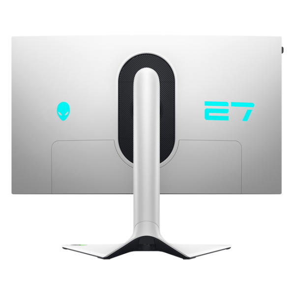 Dell Alienware - 27" AW2723DF Gaming Monitor, IPS, 280Hz, 1ms, QHD (2560 x 1440), HDMI, Display port, White