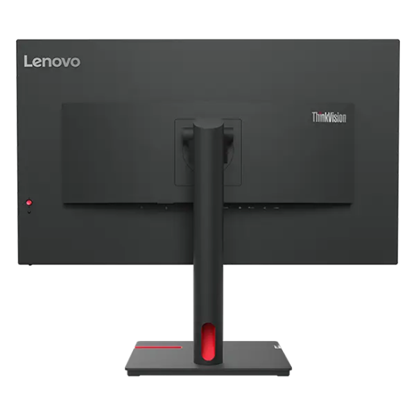Lenovo - 32" T32h-30 Monitor, IPS, 60Hz, 4mc, 2K QHD(2560x1440), 4x TypeA+2x TypeC+HDMI+DP+RJ45, Black