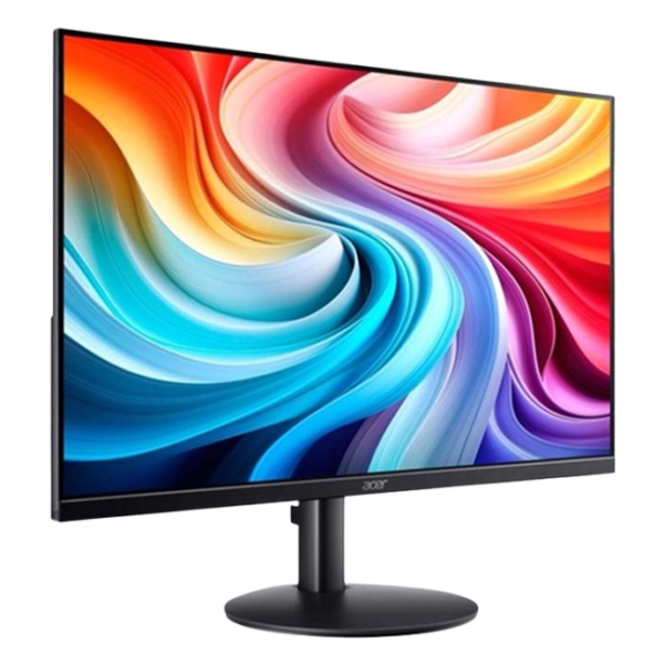 Acer - 27"SA273G0 Monitor, IPS, 120Hz, 4 mc, FHD (1920x1080), HDMI+VGA