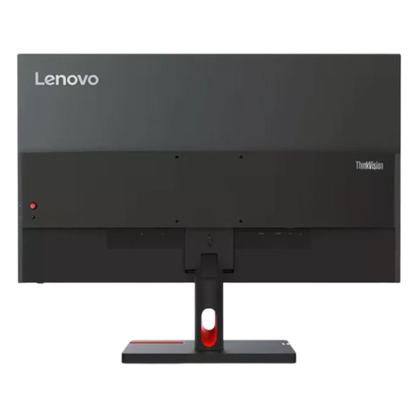 Lenovo - 27" ThinkVision S27i-30 Monitor, IPS, 100Hz, 4mc, FHD(1920x1080), 2x HDMI+VGA, Storm Grey