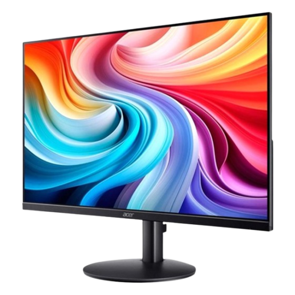 Acer - 27"SA273G0 Monitor, IPS, 120Hz, 4 mc, FHD (1920x1080), HDMI+VGA