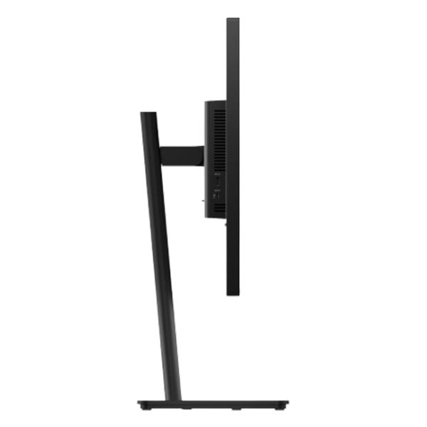 Lenovo - 27" T27Q-40 Monitor, IPS, 100Hz, 4mc, 2K QHD (2560x1440), 3x TypeA+TypeC+USB-B+HDMI+DP
