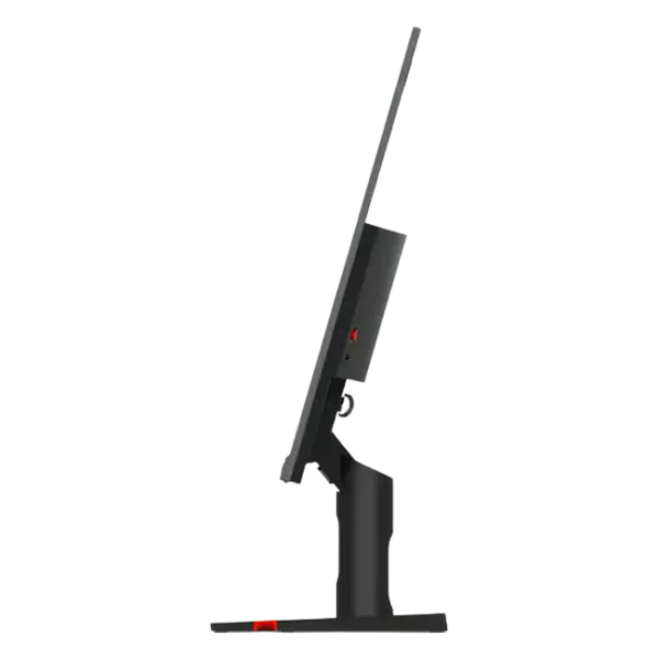 Lenovo - 27" ThinkVision S27i-30 Monitor, IPS, 100Hz, 4mc, FHD(1920x1080), 2x HDMI+VGA, Storm Grey