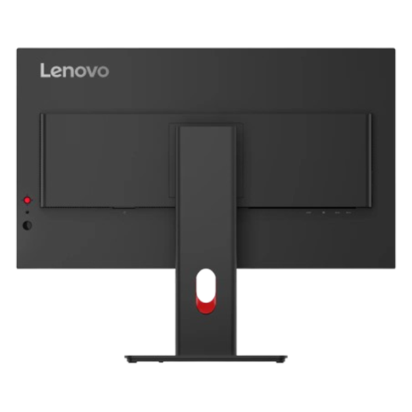 Lenovo - 27" T27Q-40 Monitor, IPS, 100Hz, 4mc, 2K QHD (2560x1440), 3x TypeA+TypeC+USB-B+HDMI+DP