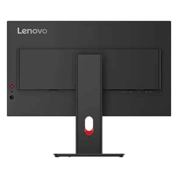 Lenovo - 27" T27-40 Monitor, IPS, 120Hz, 4mc, FHD(1920x1080), 3x TypeA+TypeC+HDMI+DP+USB-B+VGA