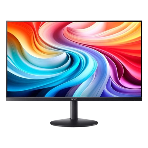 Acer - 27"SA273G0 Monitor, IPS, 120Hz, 4 mc, FHD (1920x1080), HDMI+VGA
